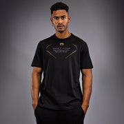 T-Shirt Venum x TEKKEN 8 - Marshall Law - Noir/Rouge/Or