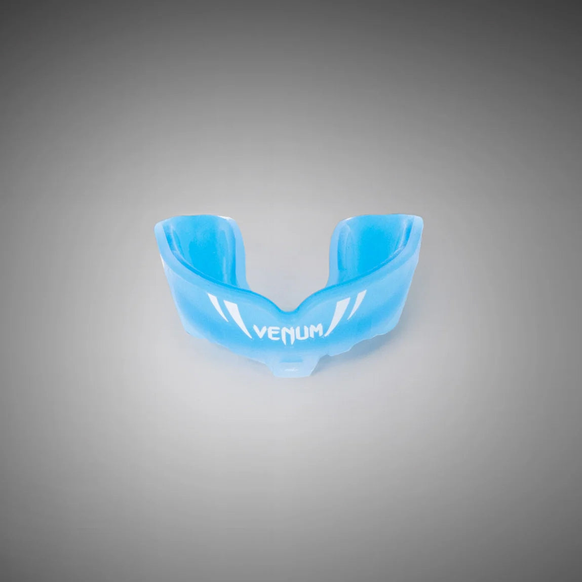 Protège-dents Enfant Venum Challenger - Bleu Transparent avec Attache/Sans Attache