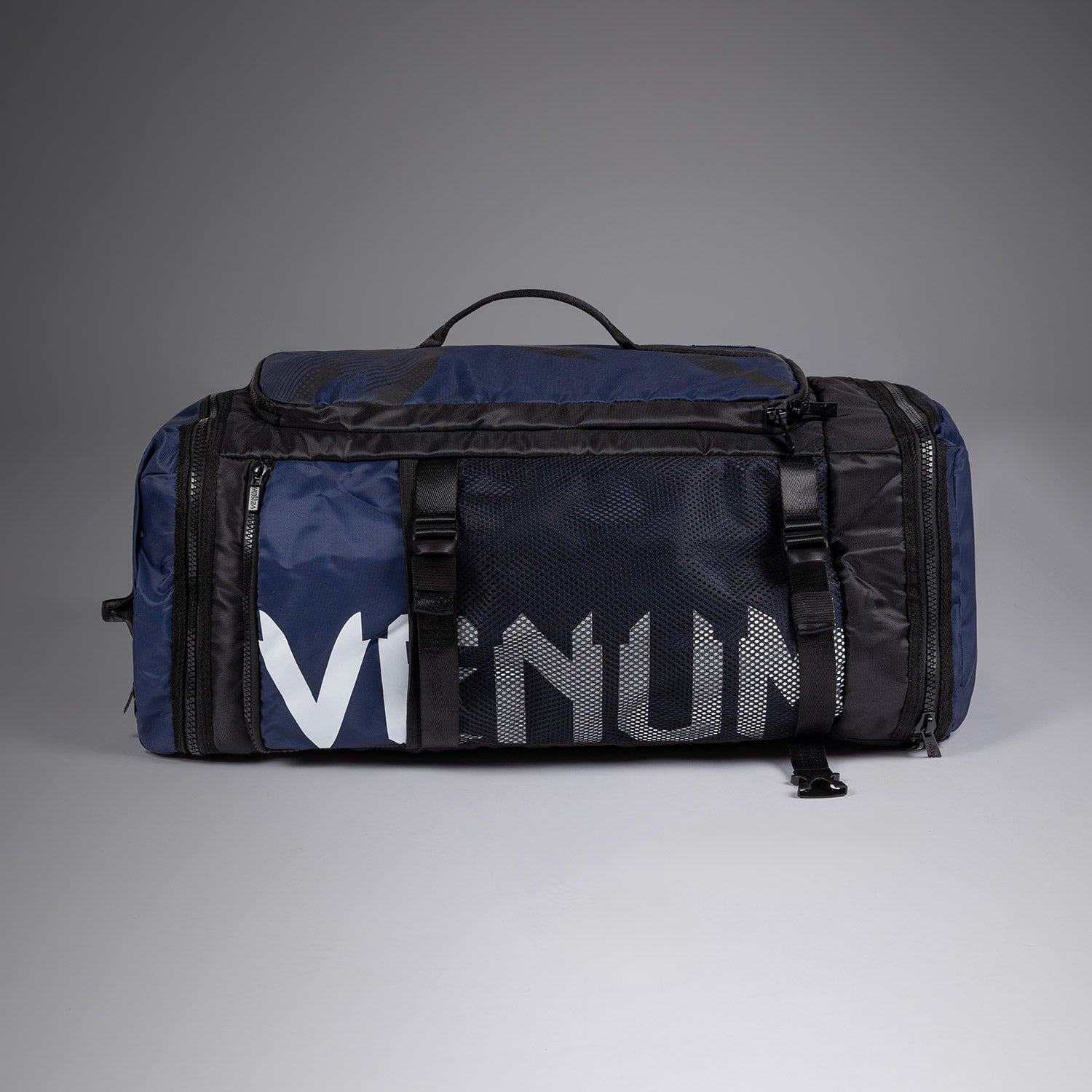 Sac de sport Venum Trainer Hybrid - Midnight Blue