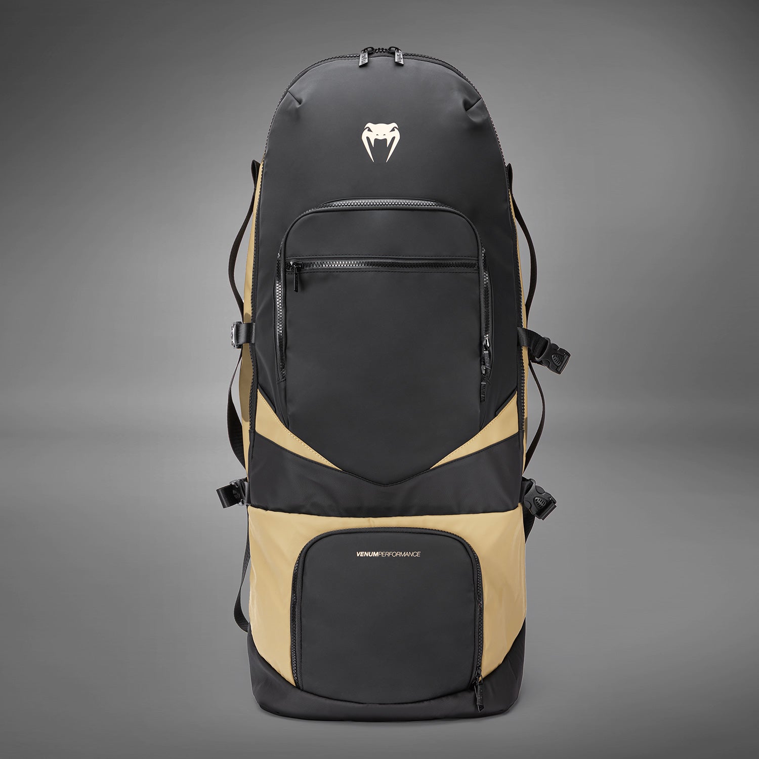 Sac à dos Venum Evo 2 Xtrem - Noir/Sable