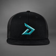 Venum x Demi Trucker Cap - Noir