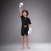 Short de boxe pour Enfants Venum Classic - Noir