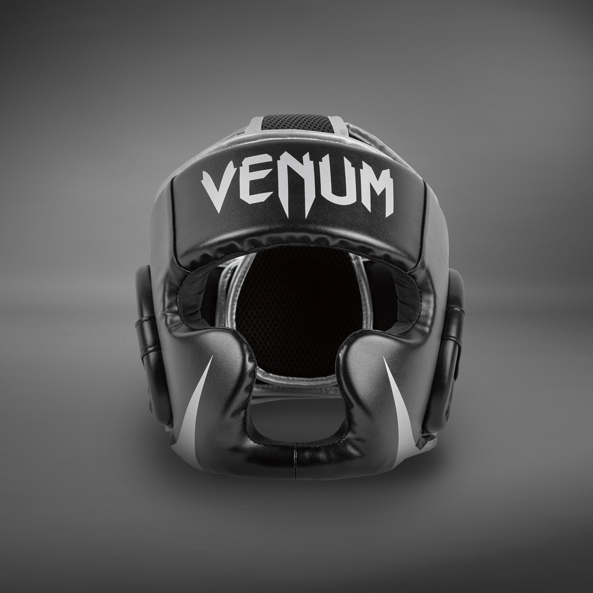 Casque Venum Challenger - Noir/Argent