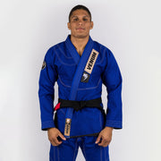 Venum Elite 4.0 Brazilian Jiu Jitsu Gi- Bleu