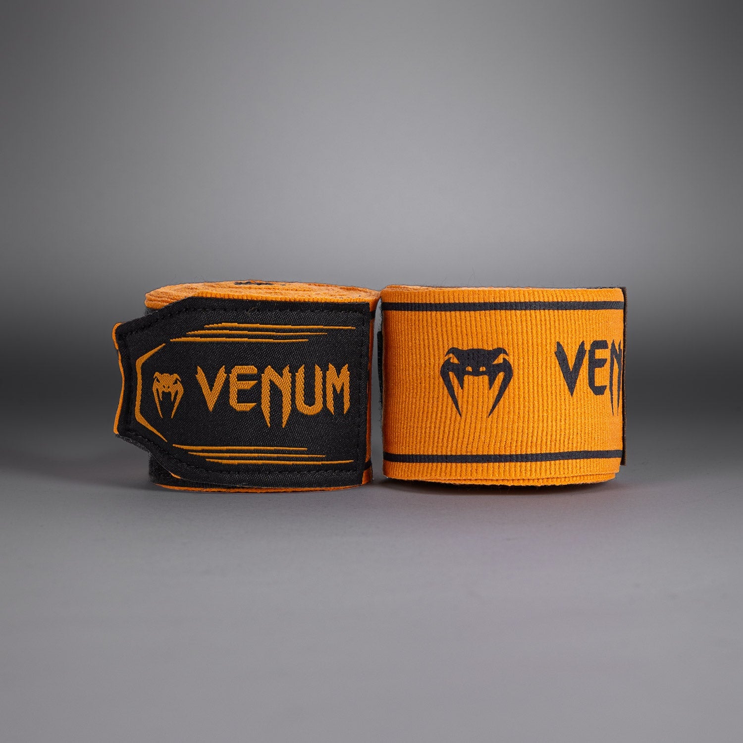 Bandes de Boxe Venum Classic – Marron