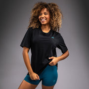 T-shirt Venum x Demi - Noir