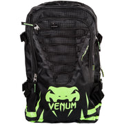 Sac à dos Venum Challenger Pro - Noir/Jaune Fluo