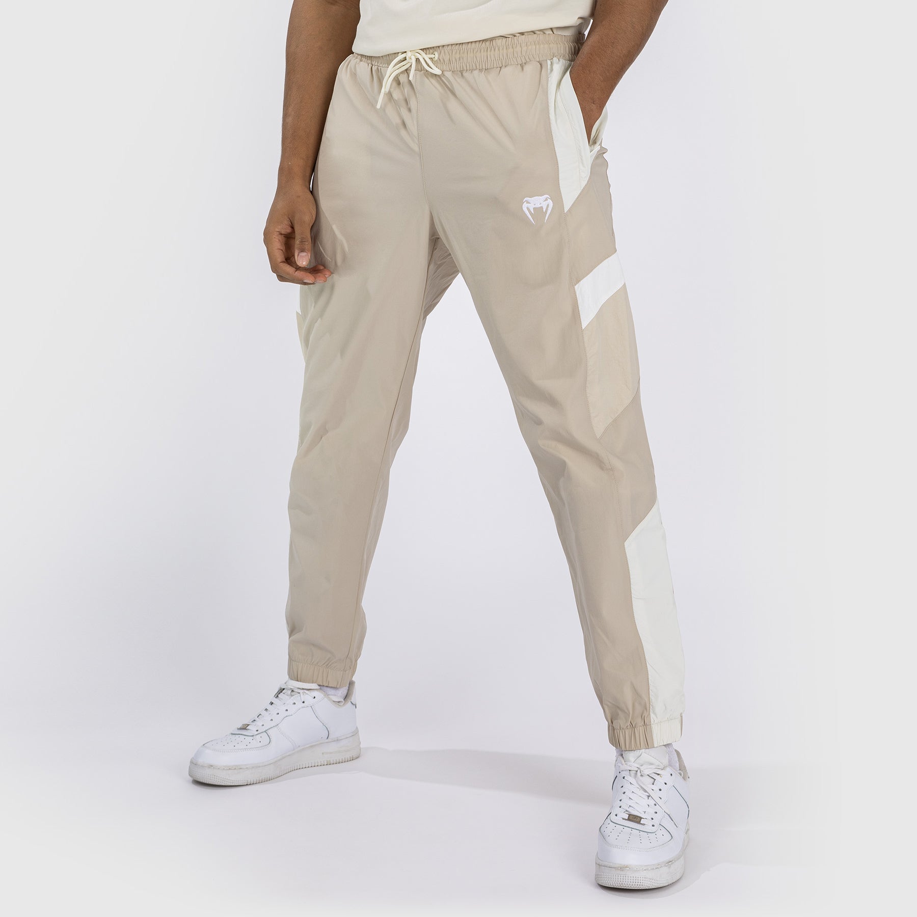 Pantalon de survêtement Venum Attack 90 - Beige