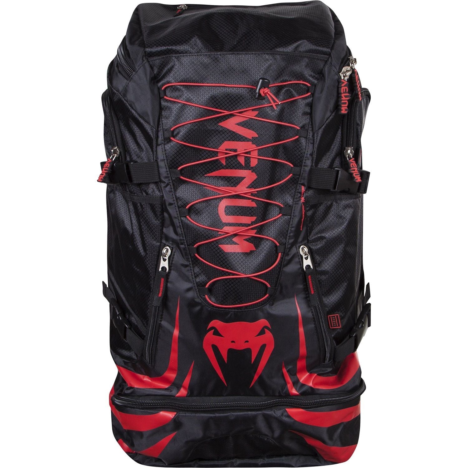 Sac à dos convertible Venum Challenger Xtrem - Rouge Devil