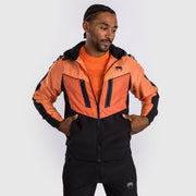 Veste de survêtement Venum Laser 3.0 - Noir/Orange