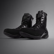 Chaussures de boxe Venum Elite - Noir