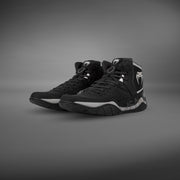 Chaussures de lutte Venum Elite - Noir/Sable