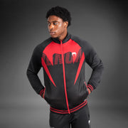 Veste de Survêtement pour Hommes Venum Adrenaline - Red