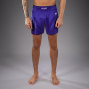 Short de Combat Venum No Gi - Violet