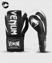 Gants de Boxe Professionnels Venum Hammer Custom à lacets