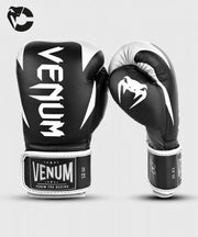 Gants de Boxe Professionnels Venum Hammer Custom à velcro