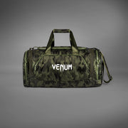 Sac de Sport Venum Trainer Lite - Camouflage/Kaki