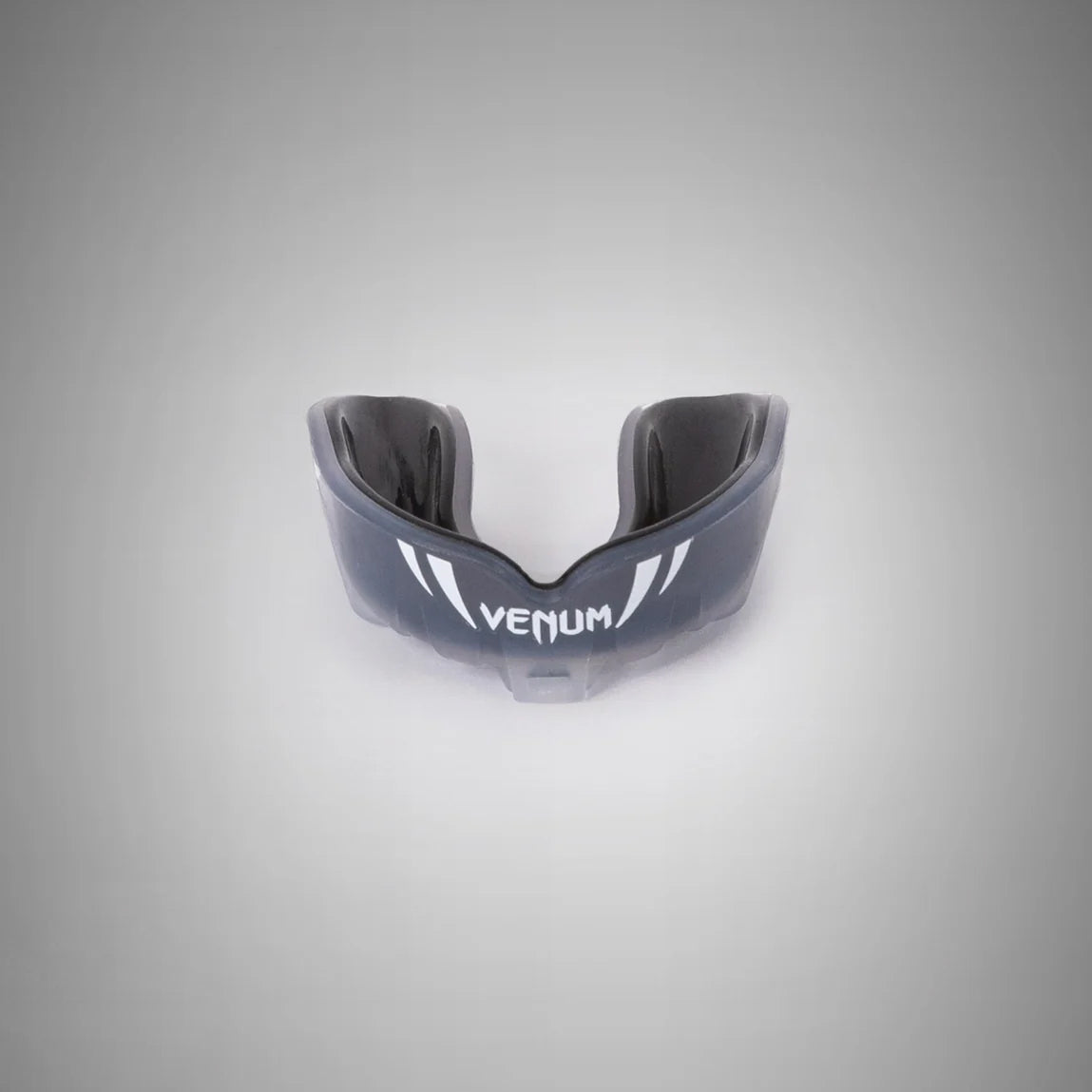 Protège-dents Enfant Venum Challenger - Noir Transparent