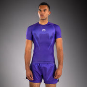Rashguard Venum No Gi - Violet
