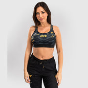 Brassière pour Femmes UFC Fusion by Venum Authentic Fight Night - Champion