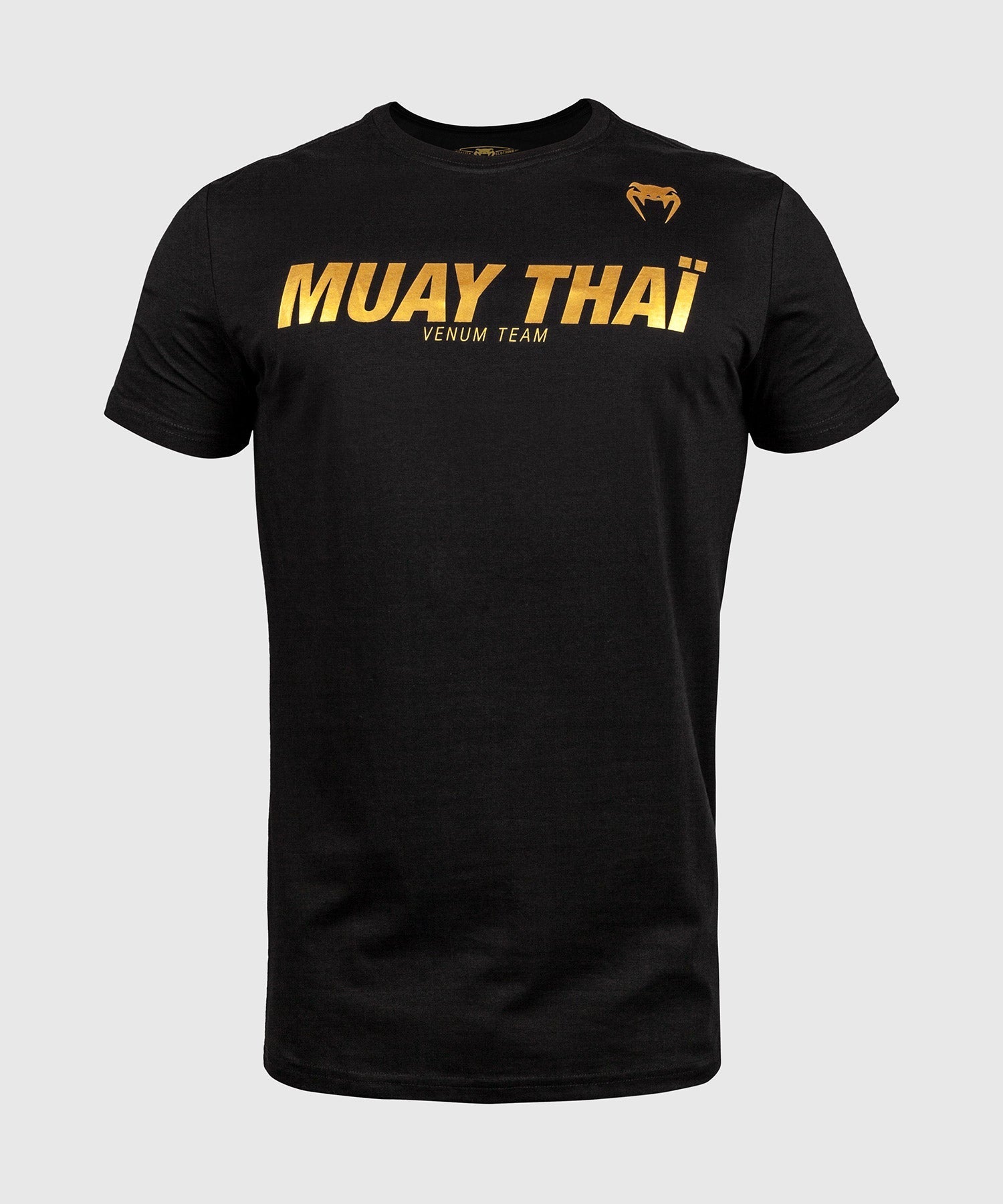 T-shirt Venum Muay Thai VT