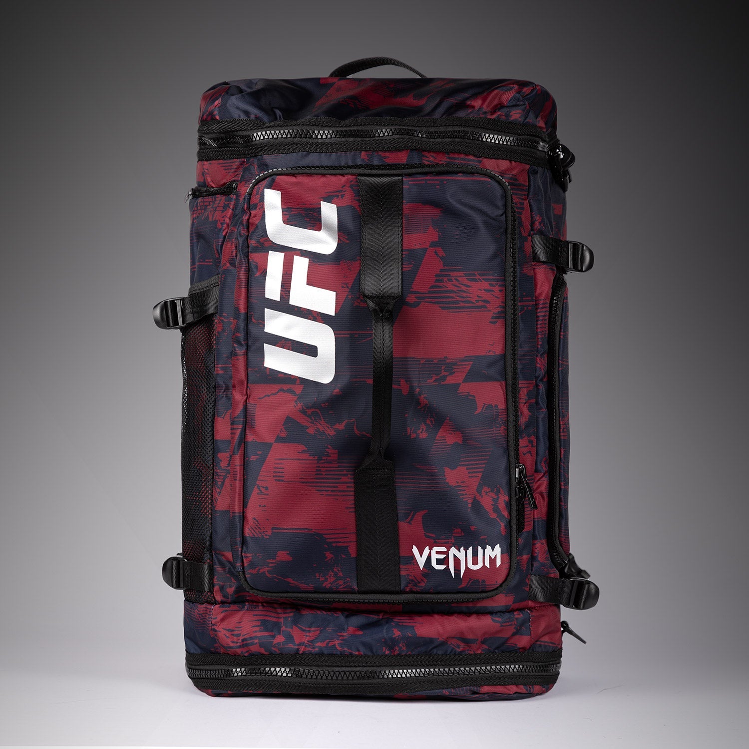Sac de sport UFC Zenith by Venum Authentic Fight Week - Bordeaux