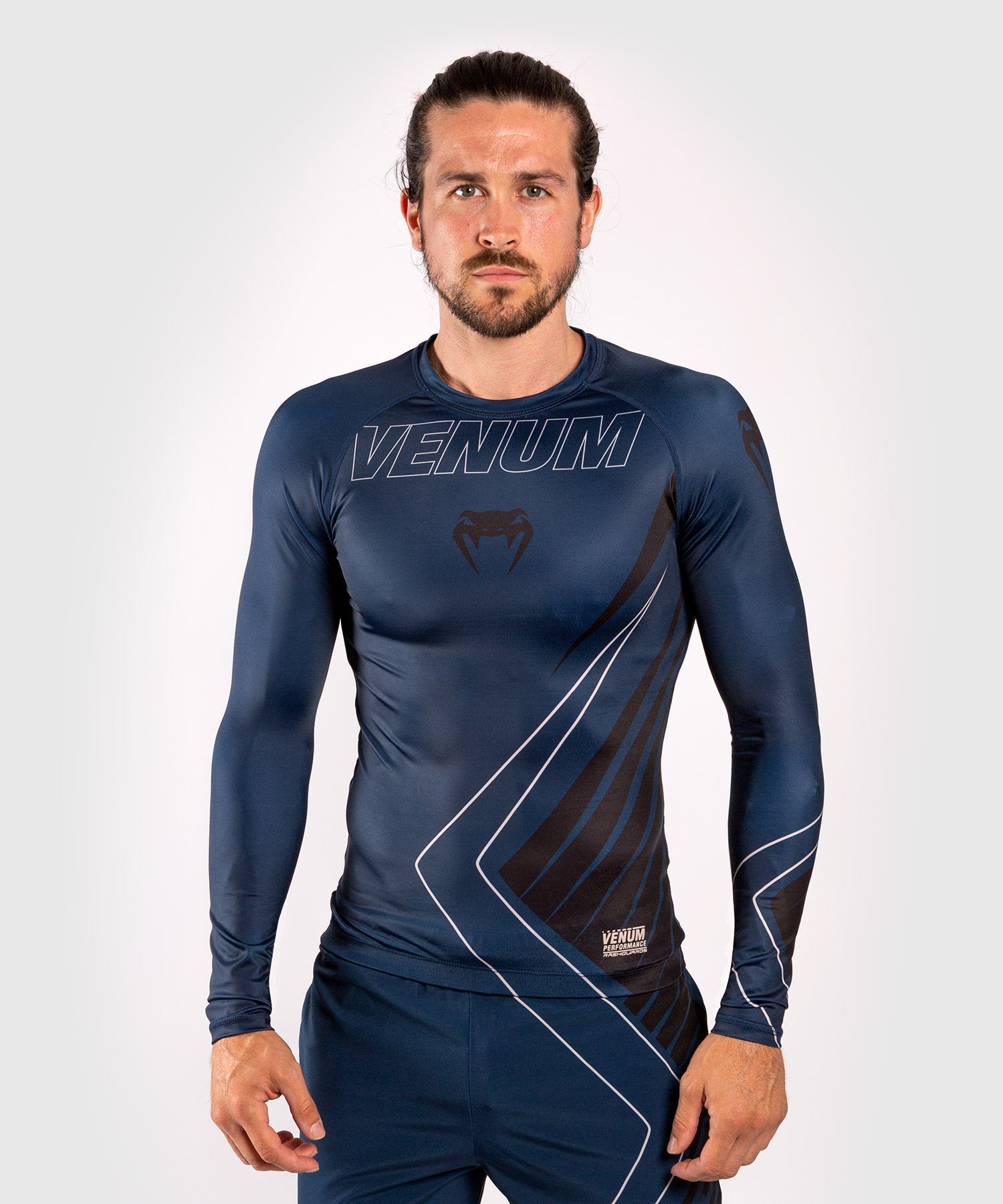T-shirt de compression Contender 5.0 - Manches longues