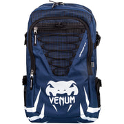 Sac à dos Venum Challenger Pro - Bleu marine/Blanc