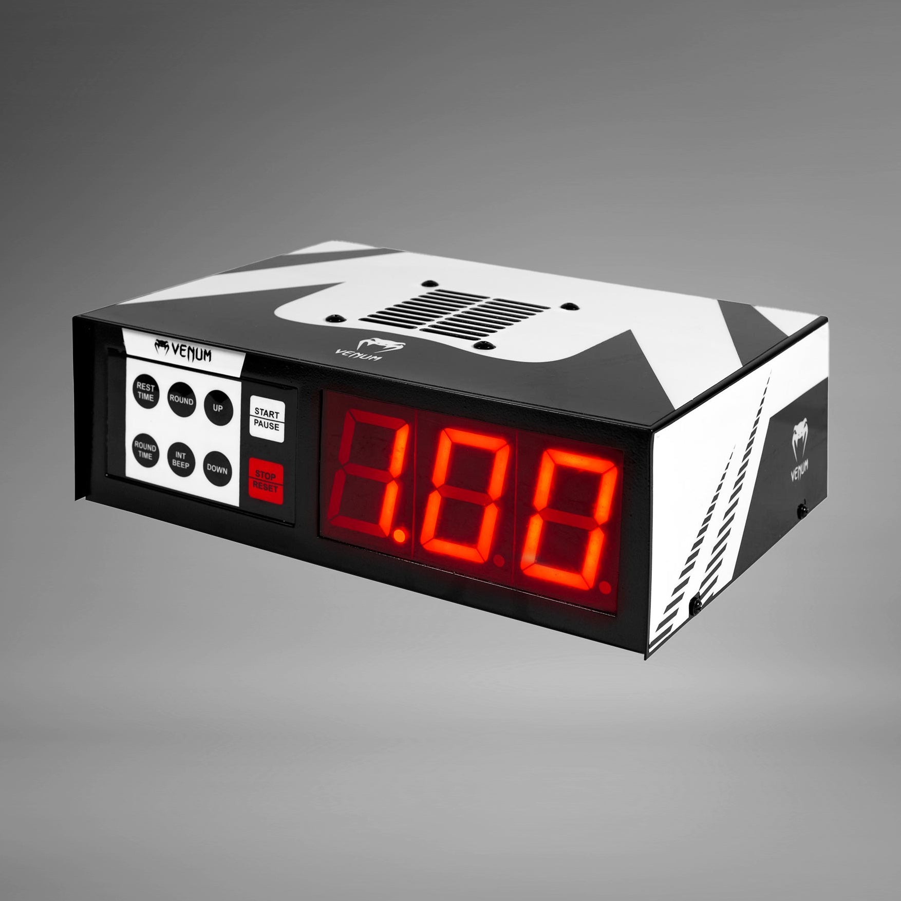 Timer de boxe Venum - Noir/Blanc