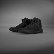 Chaussures de lutte Venum Elite - Noir/Noir