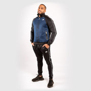 Veste Venum Club 212 – Bleu marine/Noir