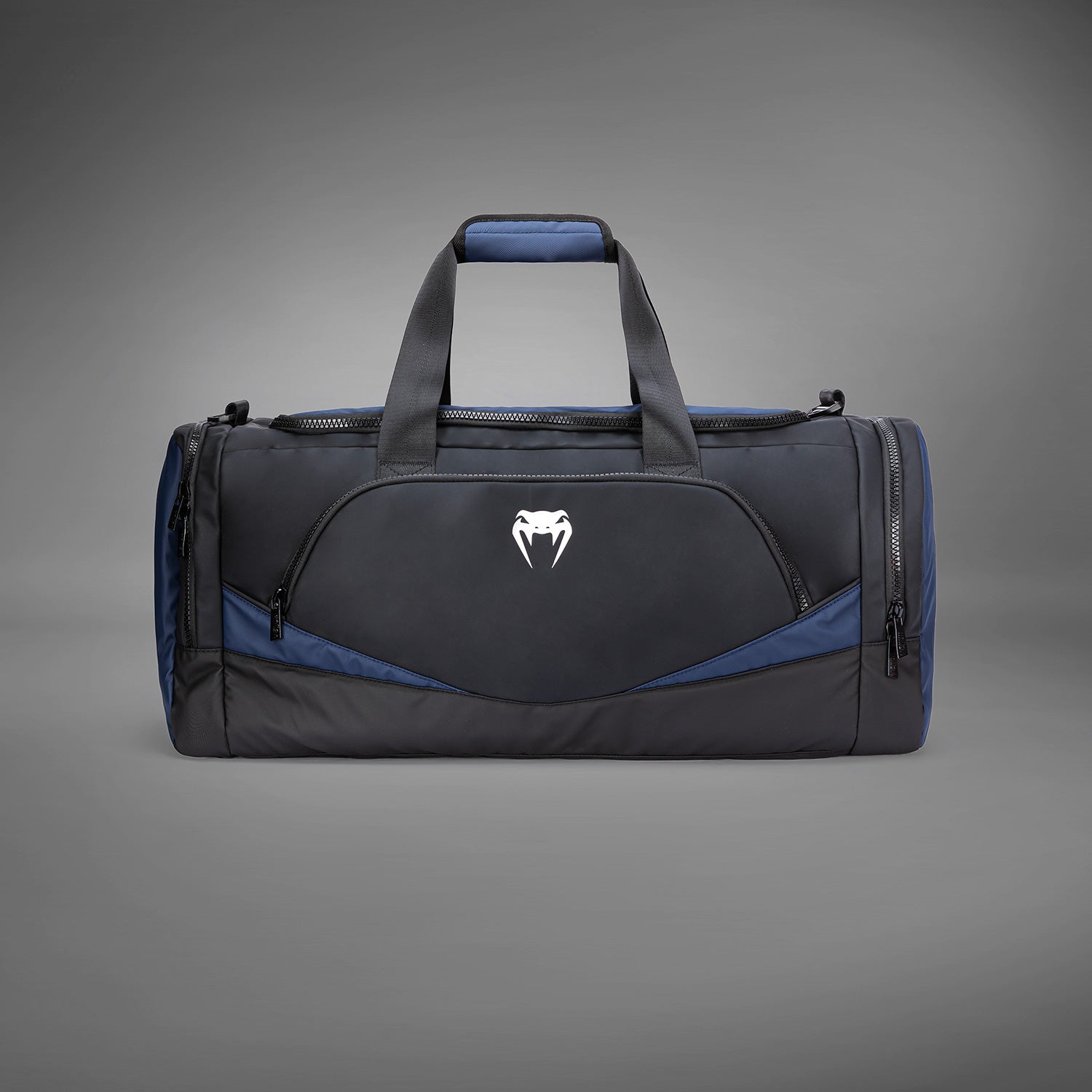 Sac de sport Venum Evo 2 Trainer Lite - Noir/Bleu