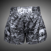 Shorts de Muay Thai Venum Classic - Urban Camo