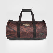 Sac de Sport Venum Tecmo 2.0 - Marron Foncé